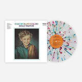 Coat of Many Colors vinyl included in the bundle
