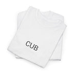 CUB TEE BY CULTUREEDIT AVAILABLE IN 13 COLORS