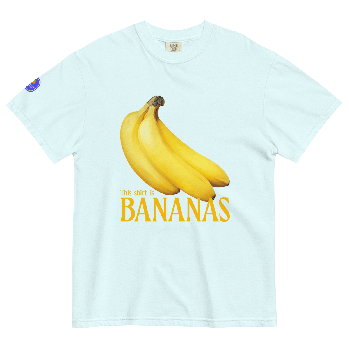 This Shirt Is Bananas Shirt