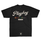 PLAYBOY Chicago Pb Tee