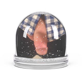 ANONYMOUS XXX Snow Globe #11