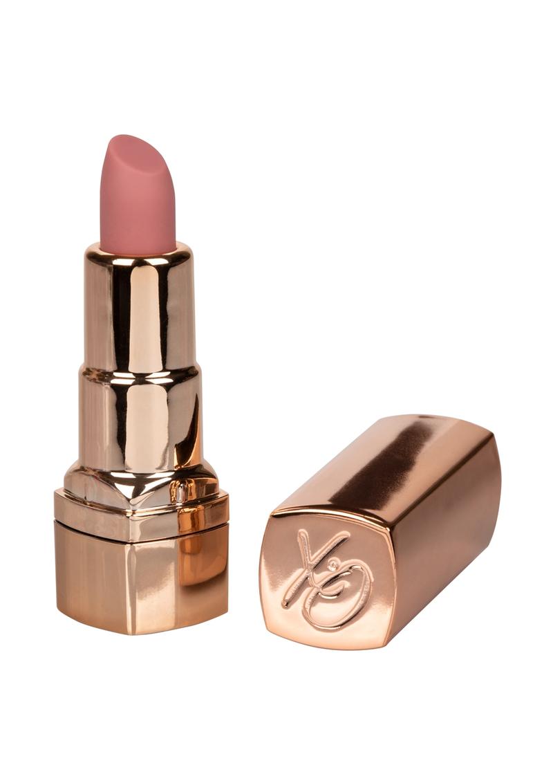 Hide & Play Rechargeable Lipstick - Nude