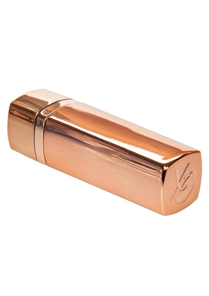 Hide & Play Rechargeable Lipstick - Nude