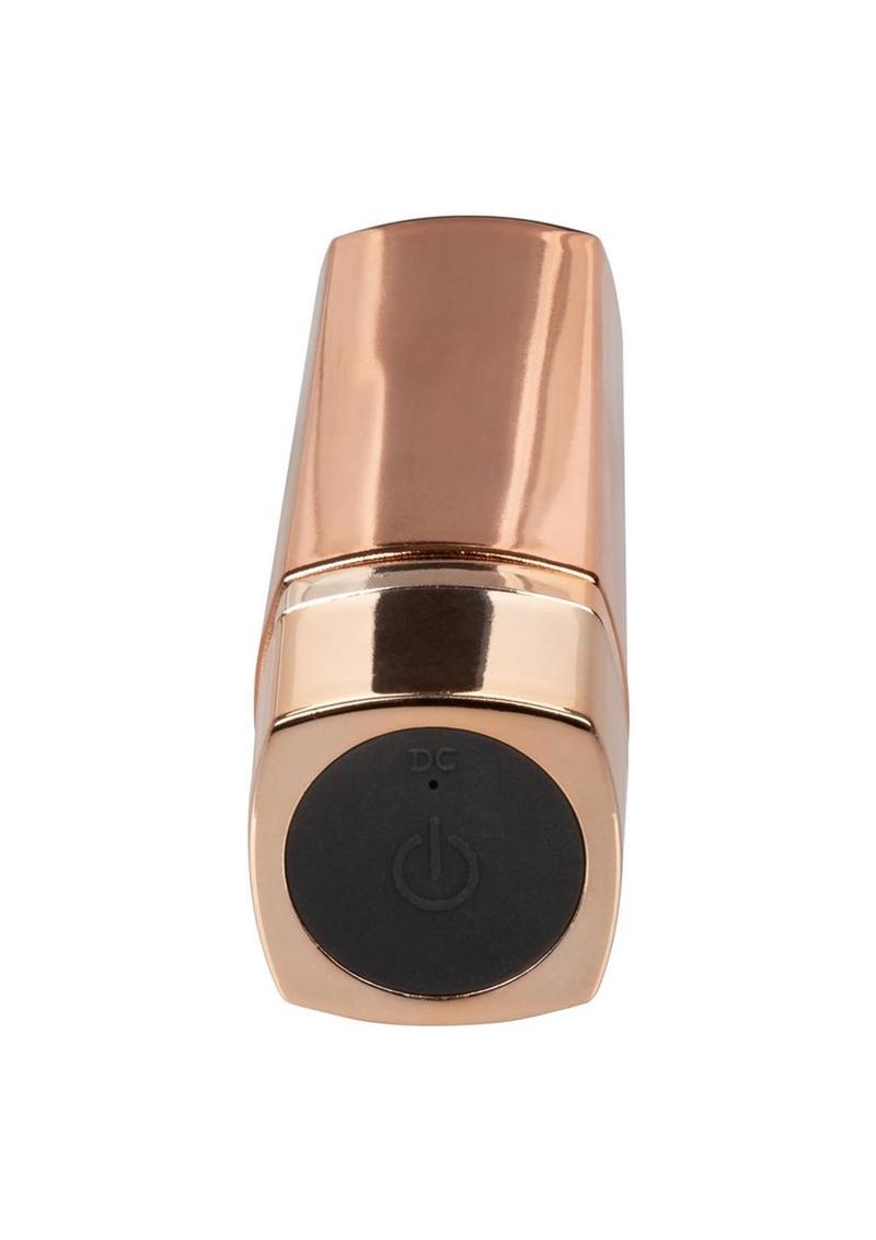 Hide & Play Rechargeable Lipstick - Nude
