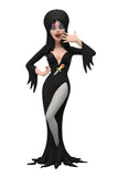 ELVIRA MISTRESS OF THE DARK - 6IN SCALE ACTION FIGURE