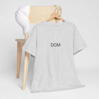 DOM TEE BY CULTUREEDIT AVAILABLE IN 13 COLORS