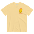 Mango (Mango) Print T-Shirt
