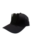 W CAP by Walter van Beirendonck in Black