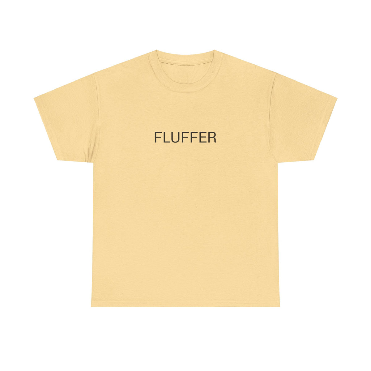 FLUFFER TEE BY CULTUREEDIT AVAILABLE IN 13 COLORS