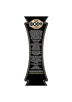 Body Action Xtreme Glide Silicone Lubricant 2.3 oz