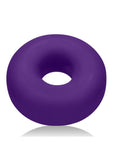 Oxballs Big Ox Super Mega Stretch Silicone Cock Ring - Purple
