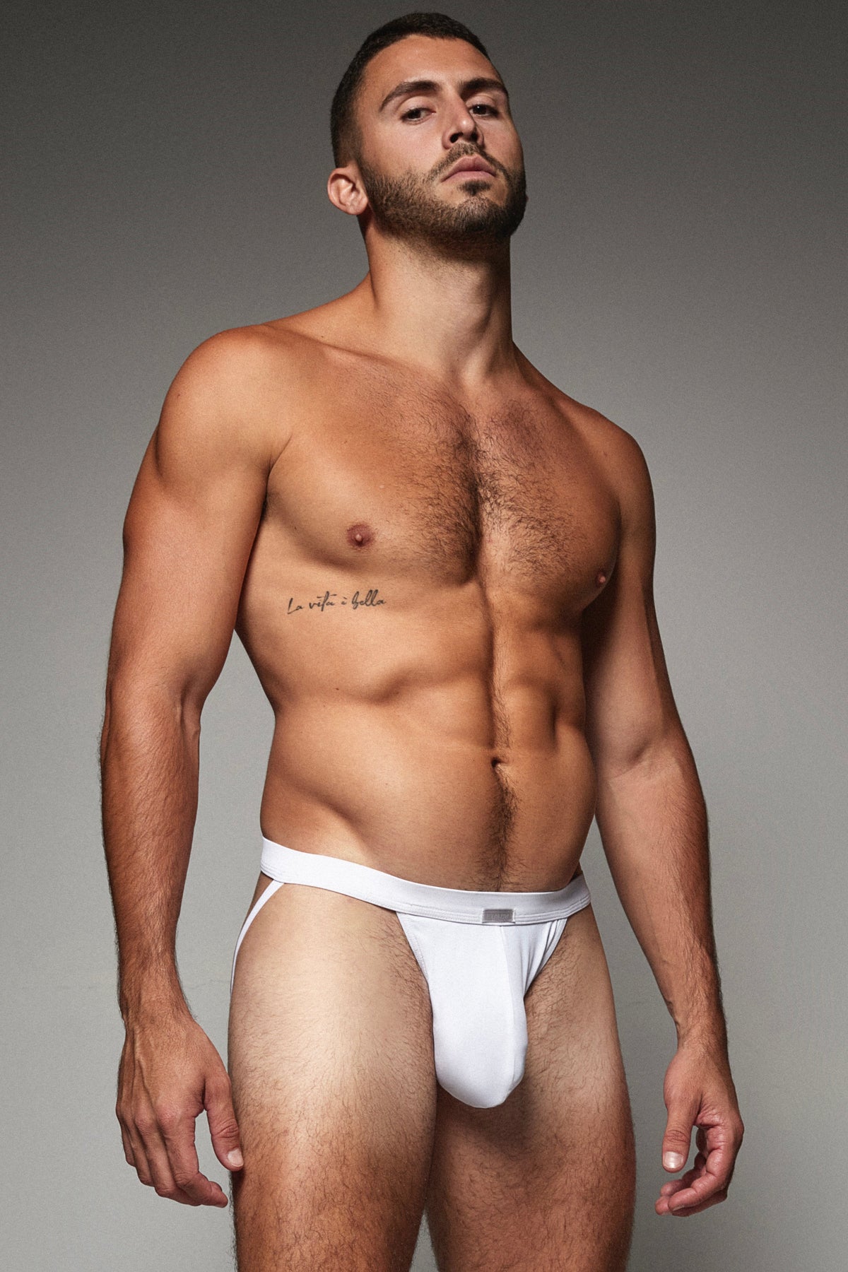Étalon Jockstrap