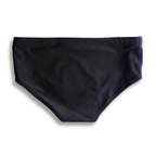 Galão Preto Sunga - Designer Swim Shorts