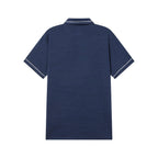 PLAYBOY Puma Golf Tipped Performance Polo