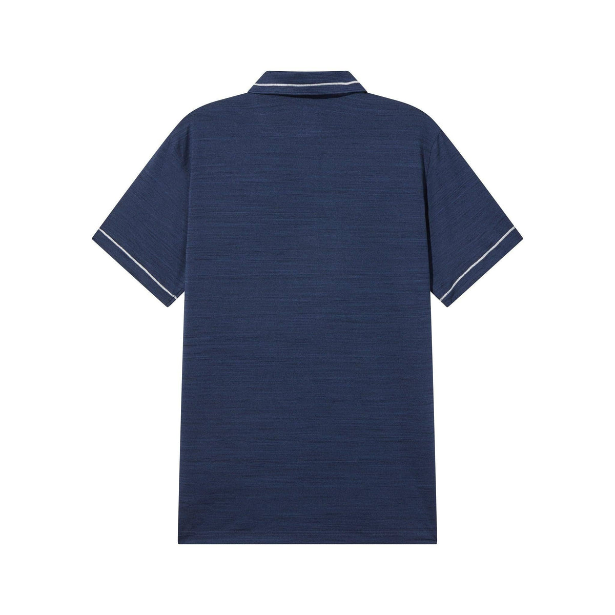 PLAYBOY Puma Golf Tipped Performance Polo