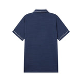 PLAYBOY Puma Golf Tipped Performance Polo