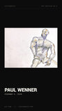 Paul Wenner, Figures 2, 2026
