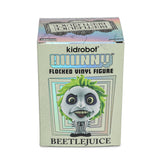 BEETLEJUICE BHUNNY 4' FLOCKED VINYL