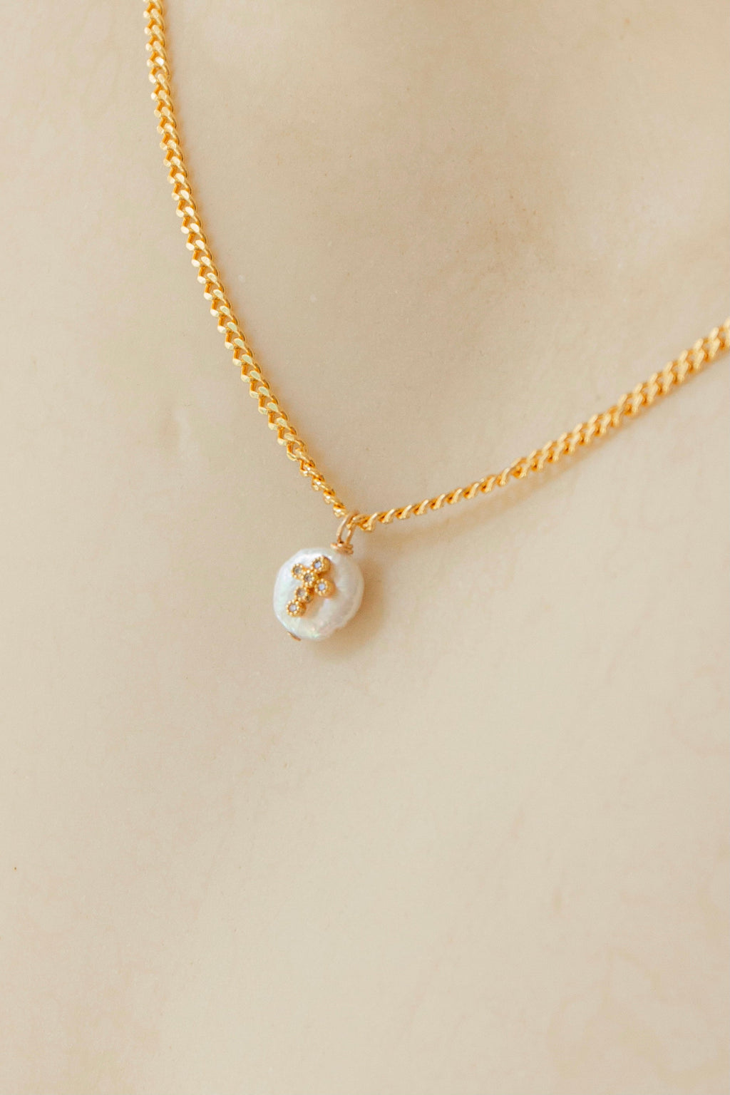 Charm Necklace