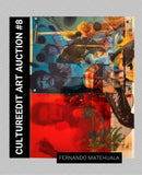 Fernando Matehuala , Masculinity Construct 1, 2026