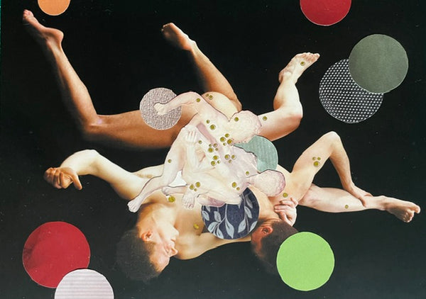 Rei Egusquiza, Endless, 2026