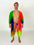 Alfons Dovana Unicorn Kimono 3.0