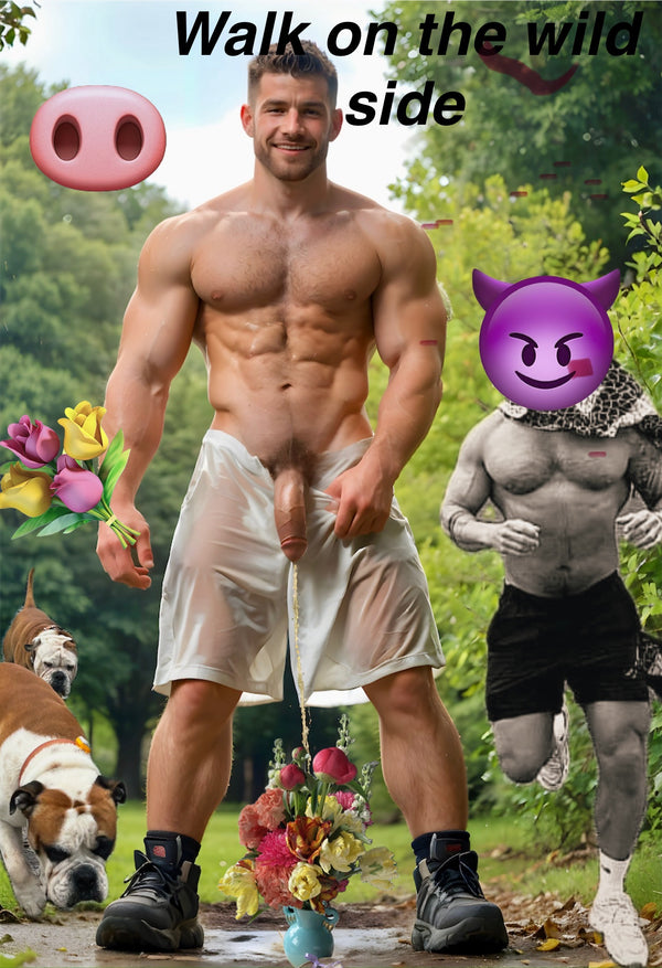 Kamionfox, The Run, 2024