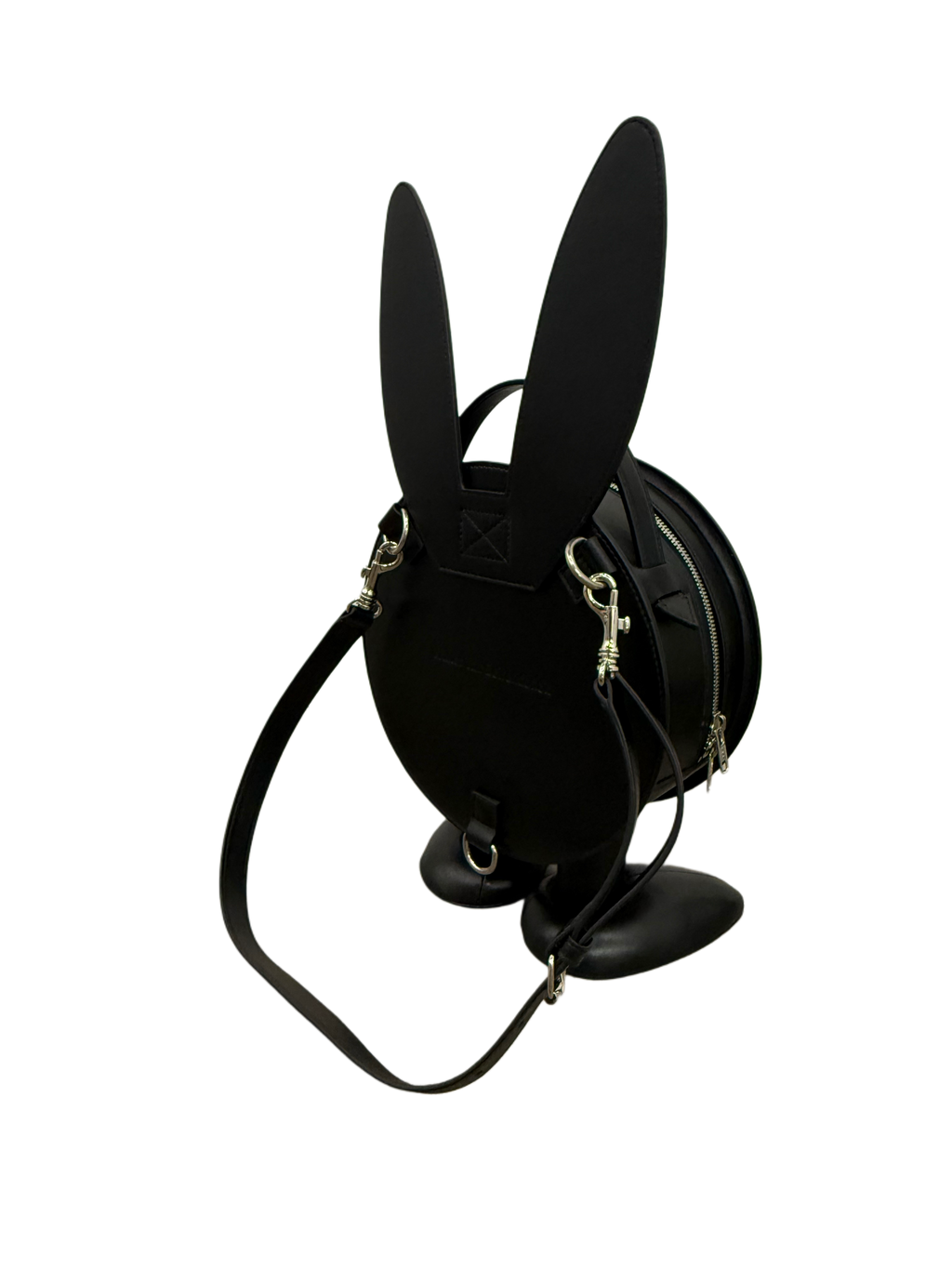 Walter Van Beirendonck Ghost Bunny Bag