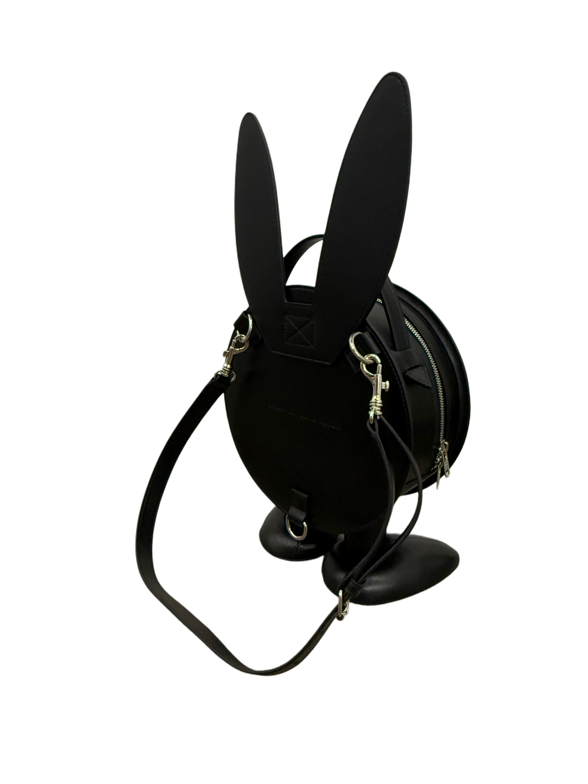 Walter Van Beirendonck Ghost Bunny Bag