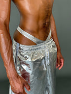 Alfons Dovana Galaxy Shorts
