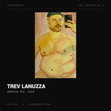 Trev Lanuzza, Profile Pic, 2026