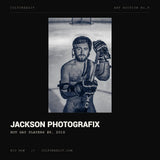 jackson photografix, Hot Gay Players #8, 2016