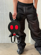 Walter Van Beirendonck Ghost Bunny Bag