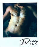 Albert Daag, Hairy Torso, 2026