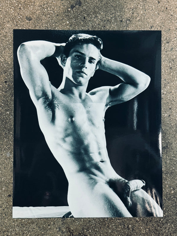 BRUCE OF LOS ANGELES: JOE DALLASANDRO #8