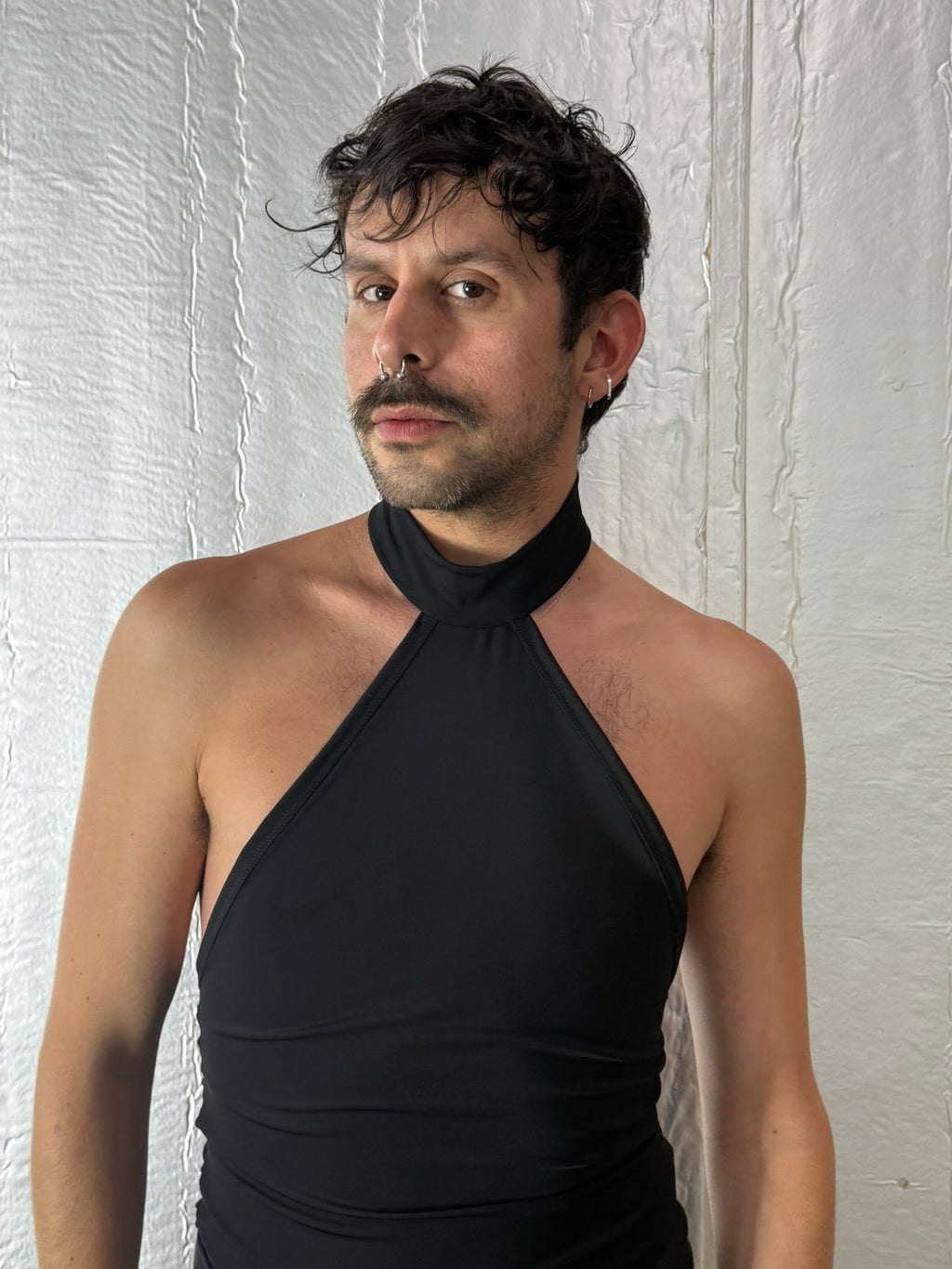 Jordanluca DIZZLE TOP