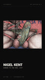 Nigel Kent, Homage to the Hun, 1997