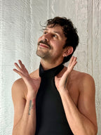 Jordanluca DIZZLE TOP