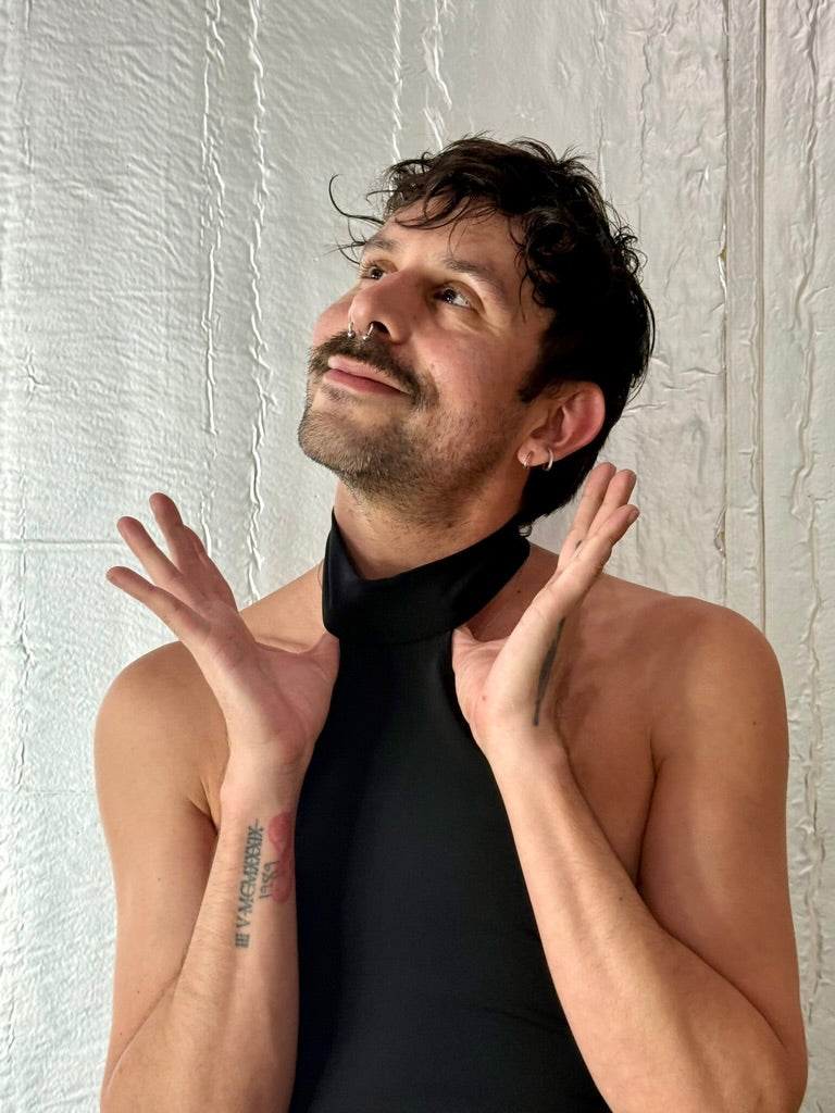 Jordanluca DIZZLE TOP