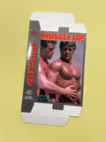 MUSCLE UP VHS COVER