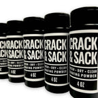 Crack & Sack Chafing Powder by Explicit Essentials