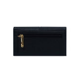 PLAYBOY Leather Trifold Wallet