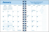 Dolly Parton: A Year in Songs 2027 Deluxe Weekly Planner