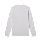PLAYBOY Bunny Basics Crewneck Sweatshirt