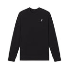 PLAYBOY Bunny Basics Crewneck Sweatshirt