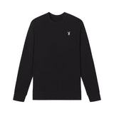 PLAYBOY Bunny Basics Crewneck Sweatshirt