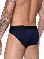 BIKE Active Brief - Navy