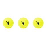 PLAYBOY Rabbit Head Tennis Balls