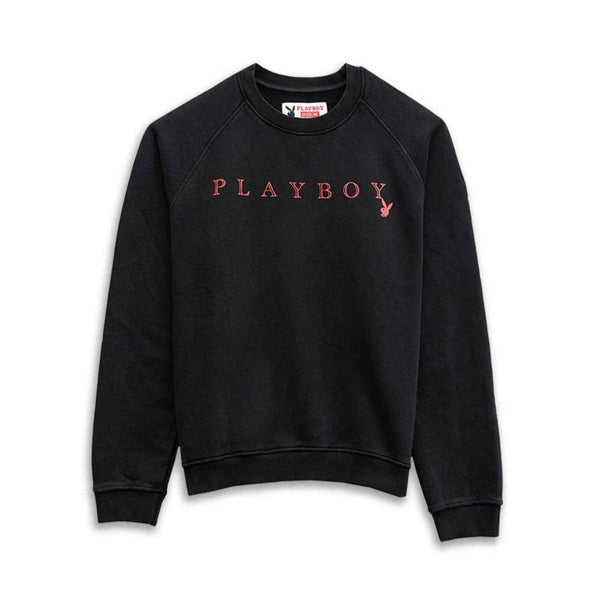 PLAYBOY Deck Sweatshirt
