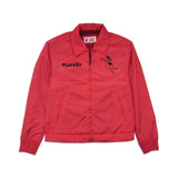 Playboy Moonlit Bunny Windbreaker